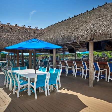 Hilton Cocoa Beach Oceanfront Exterior photo