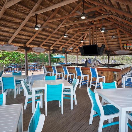 Hilton Cocoa Beach Oceanfront Exterior photo